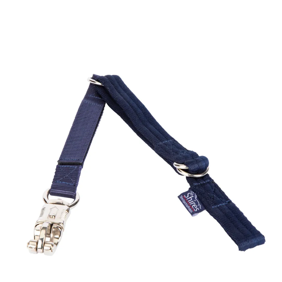 Shires Equestrian ARMA Adjustable Breakaway Trailer Tie