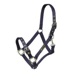 Shires Equestrian ARMA Adjustable Headcollar