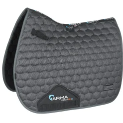 Shires Equestrian ARMA Air Motion Luxe Saddlecloth