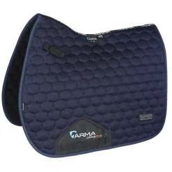 Shires Equestrian ARMA Air Motion Luxe Saddlecloth
