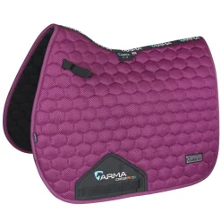 Shires Equestrian ARMA Air Motion Luxe Saddlecloth