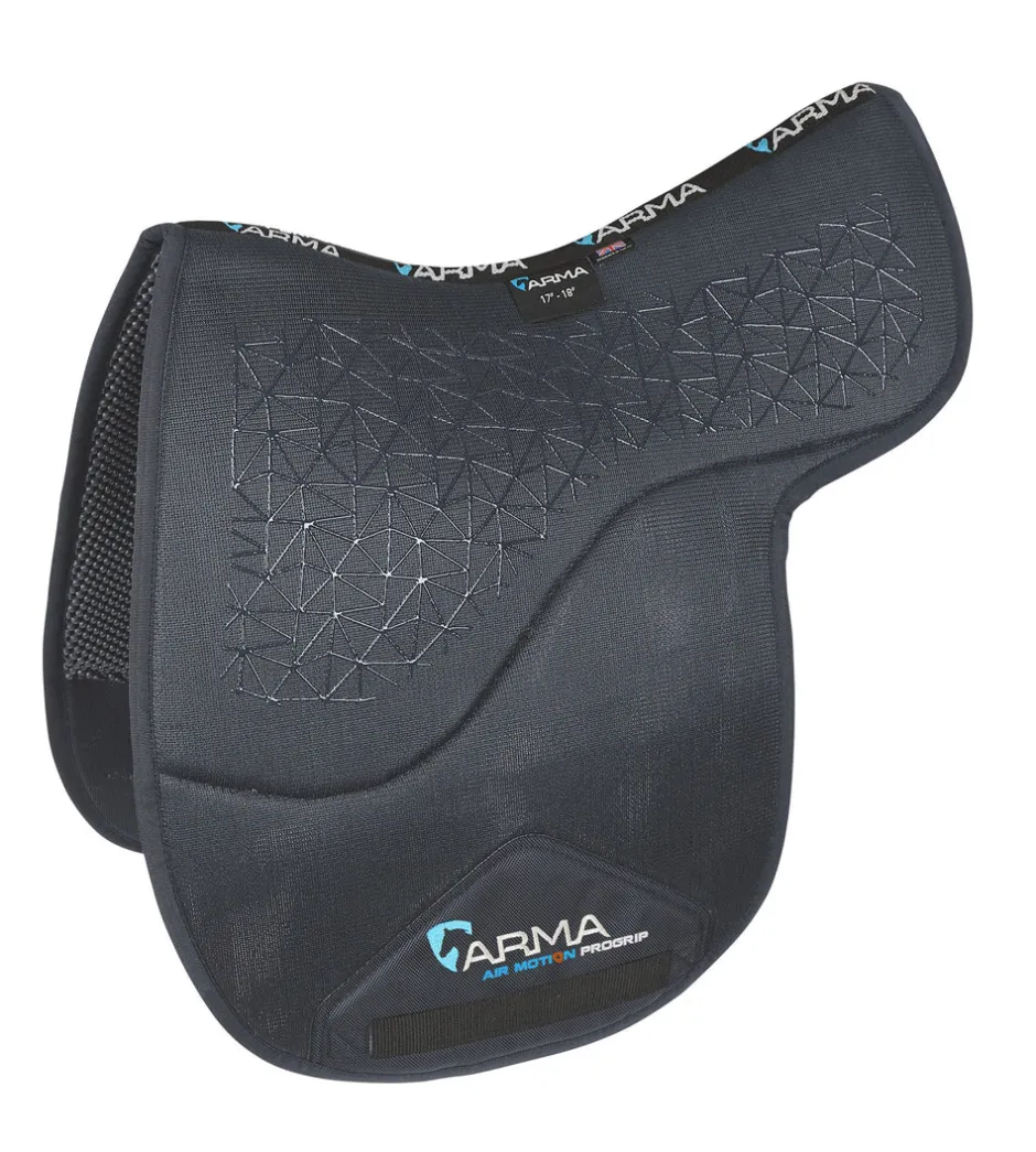 Shires Equestrian ARMA Air Motion Pro Numnah