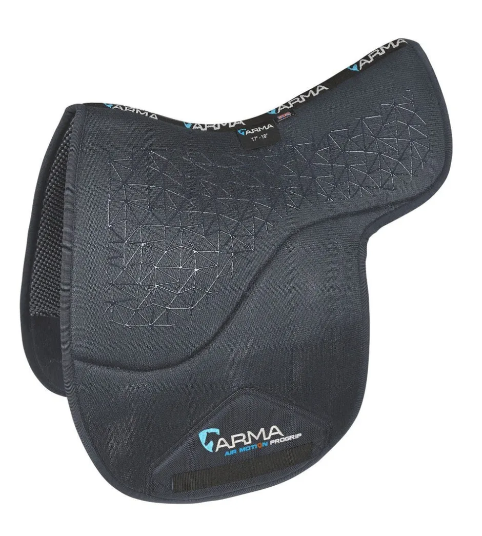 Shires Equestrian ARMA Air Motion Pro Numnah