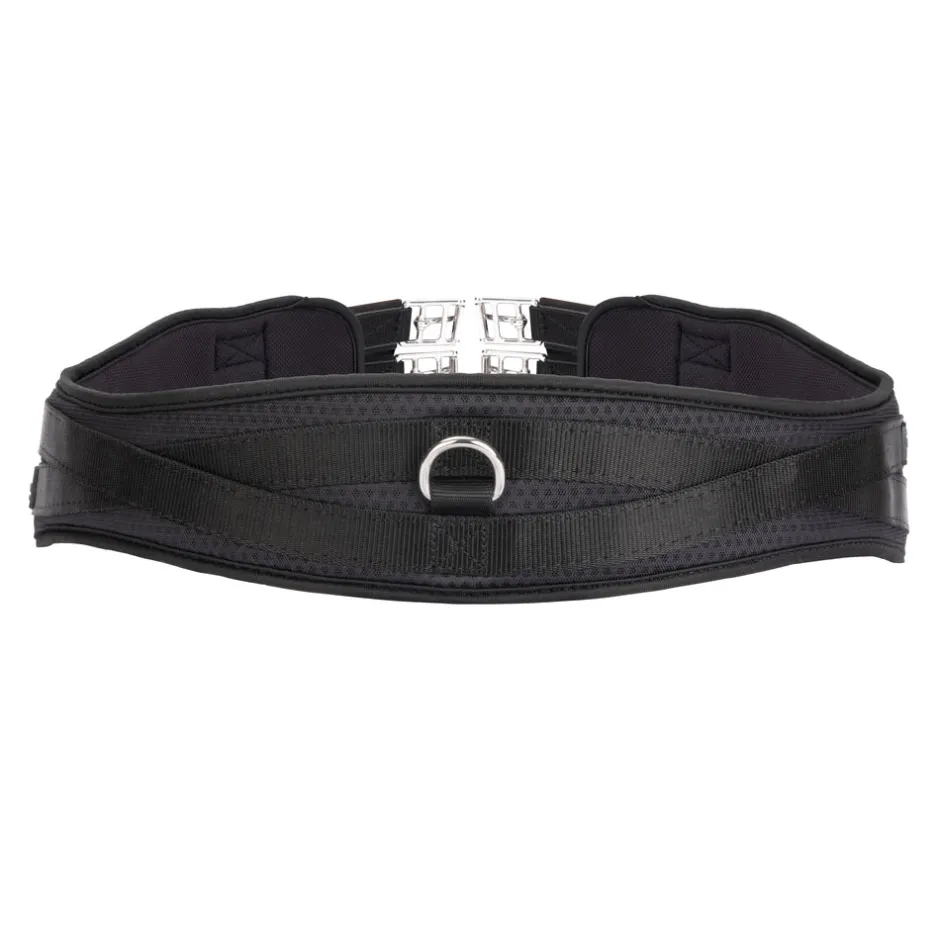 Shires Equestrian ARMA Airflow Girth - Elastic