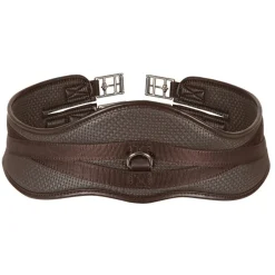 Shires Equestrian ARMA Anti-Chafe Anatomical Girth