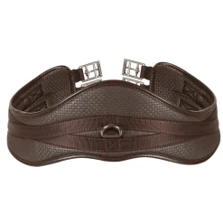Shires Equestrian ARMA Anti-Chafe Anatomical Girth-Elastic