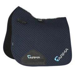 Shires Equestrian ARMA Branded Dressage Saddlecloth