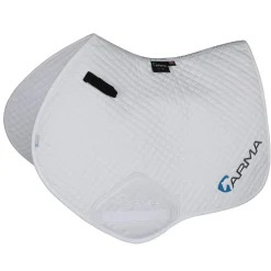 Shires Equestrian ARMA Branded Jump Saddlecloth