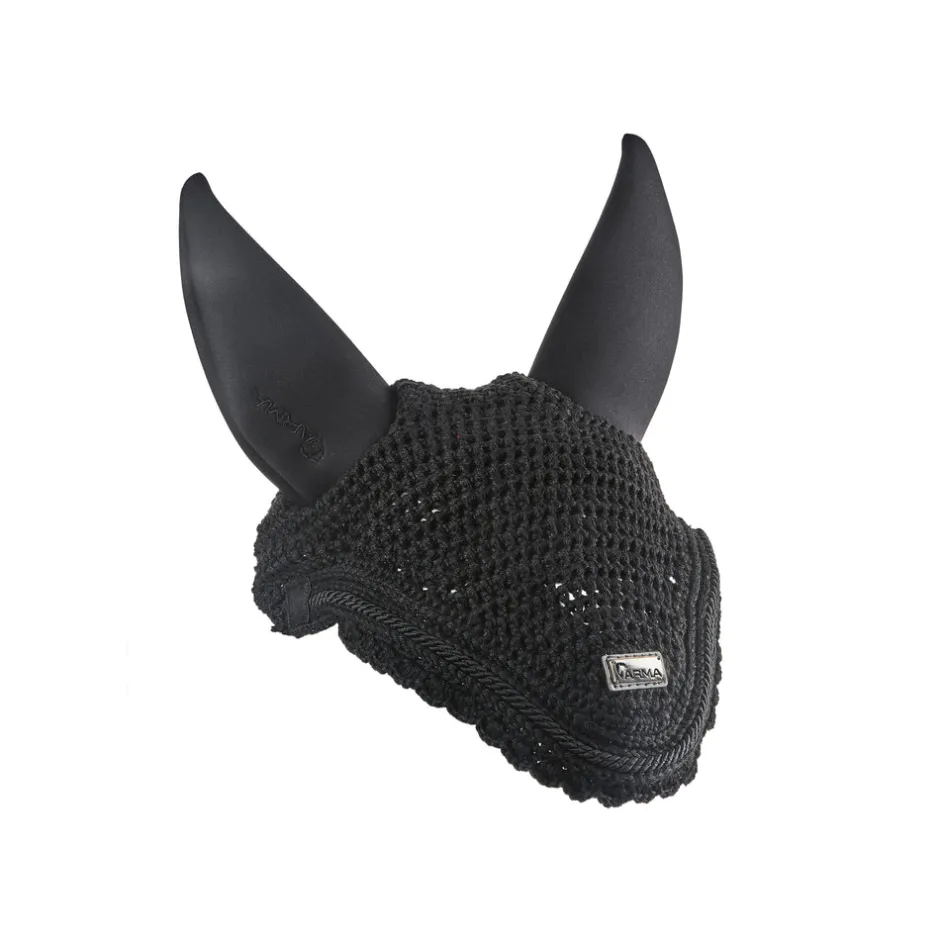 Shires Equestrian ARMA Calm Fly Hood