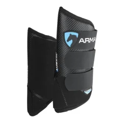 Shires Equestrian ARMA Carbon Cross Country Hind Boots