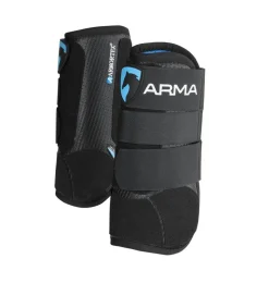 Shires Equestrian ARMA Carbon Cross Country Front Boots