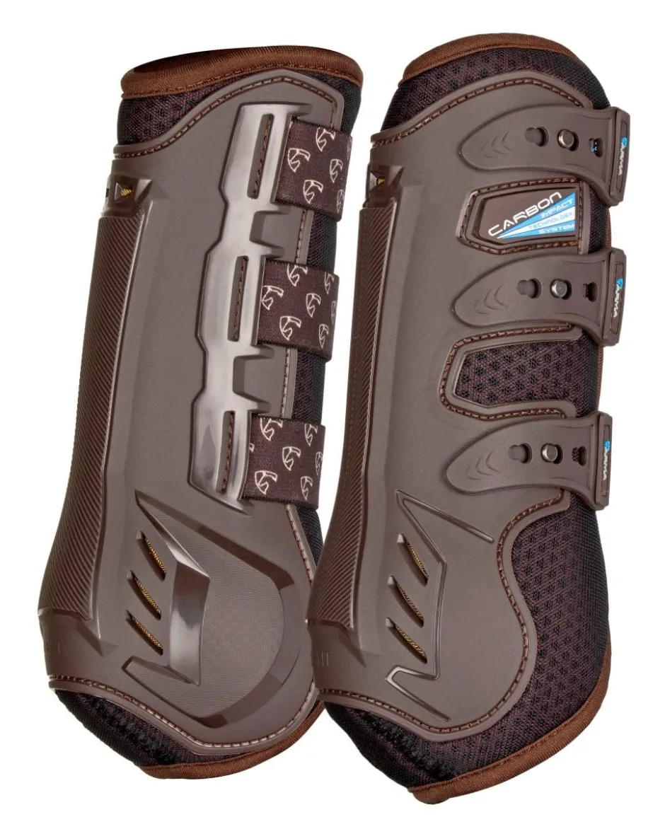 Shires Equestrian ARMA Carbon Training Boots