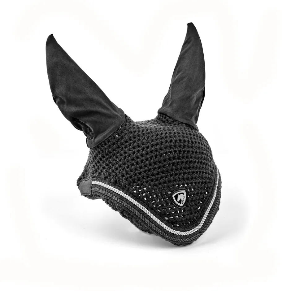 Shires Equestrian ARMA Classic Fly Hood