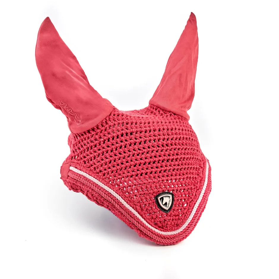 Shires Equestrian ARMA Classic Fly Hood