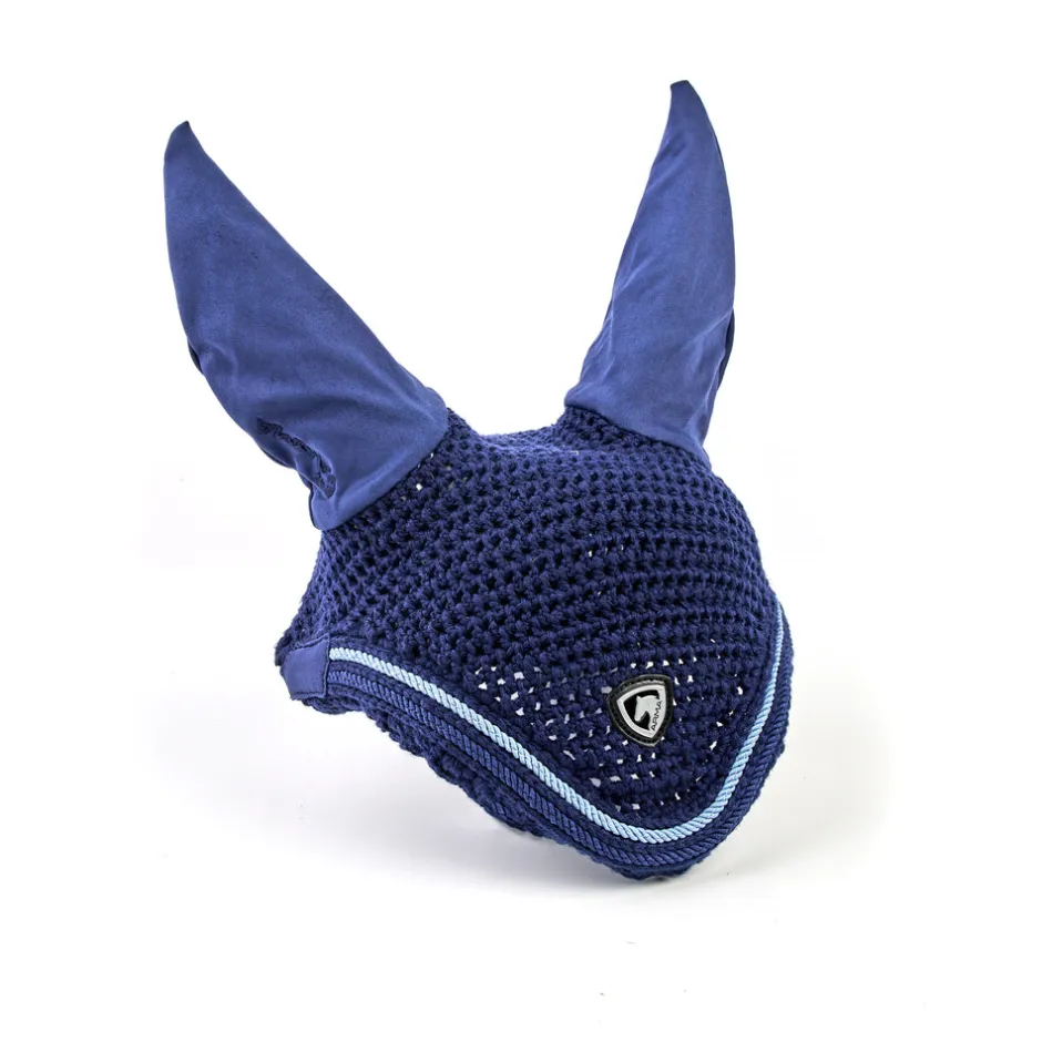 Shires Equestrian ARMA Classic Fly Hood