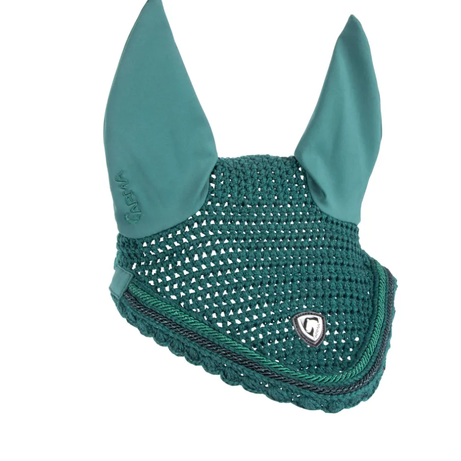 Shires Equestrian ARMA Classic Fly Hood