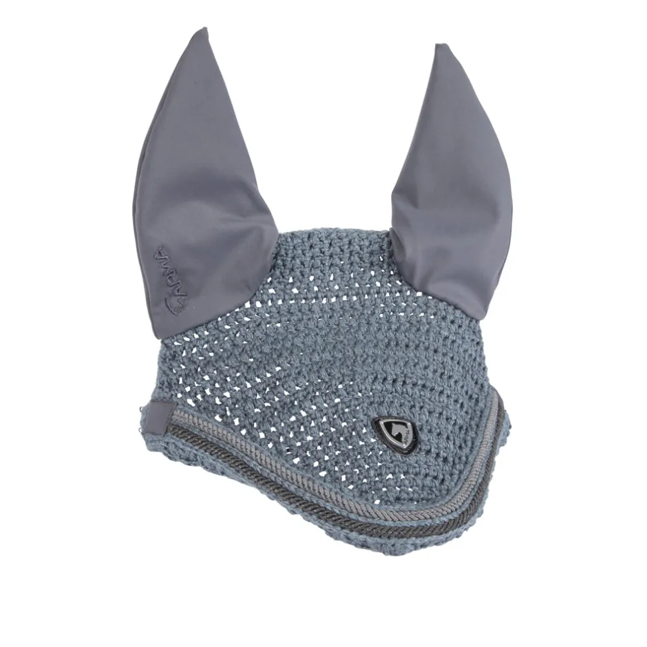 Shires Equestrian ARMA Classic Fly Hood