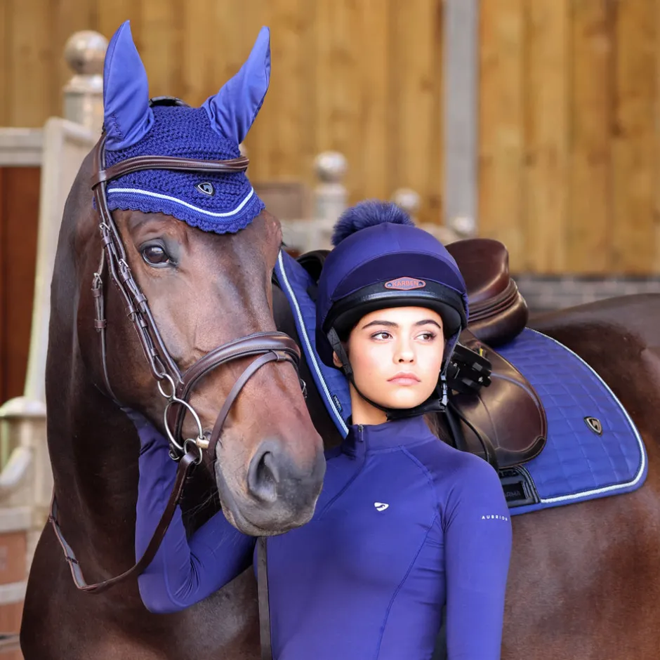 Shires Equestrian ARMA Classic GP Saddlecloth