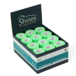 Shires Equestrian ARMA Cohesive Bandages