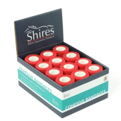 Shires Equestrian ARMA Cohesive Bandages