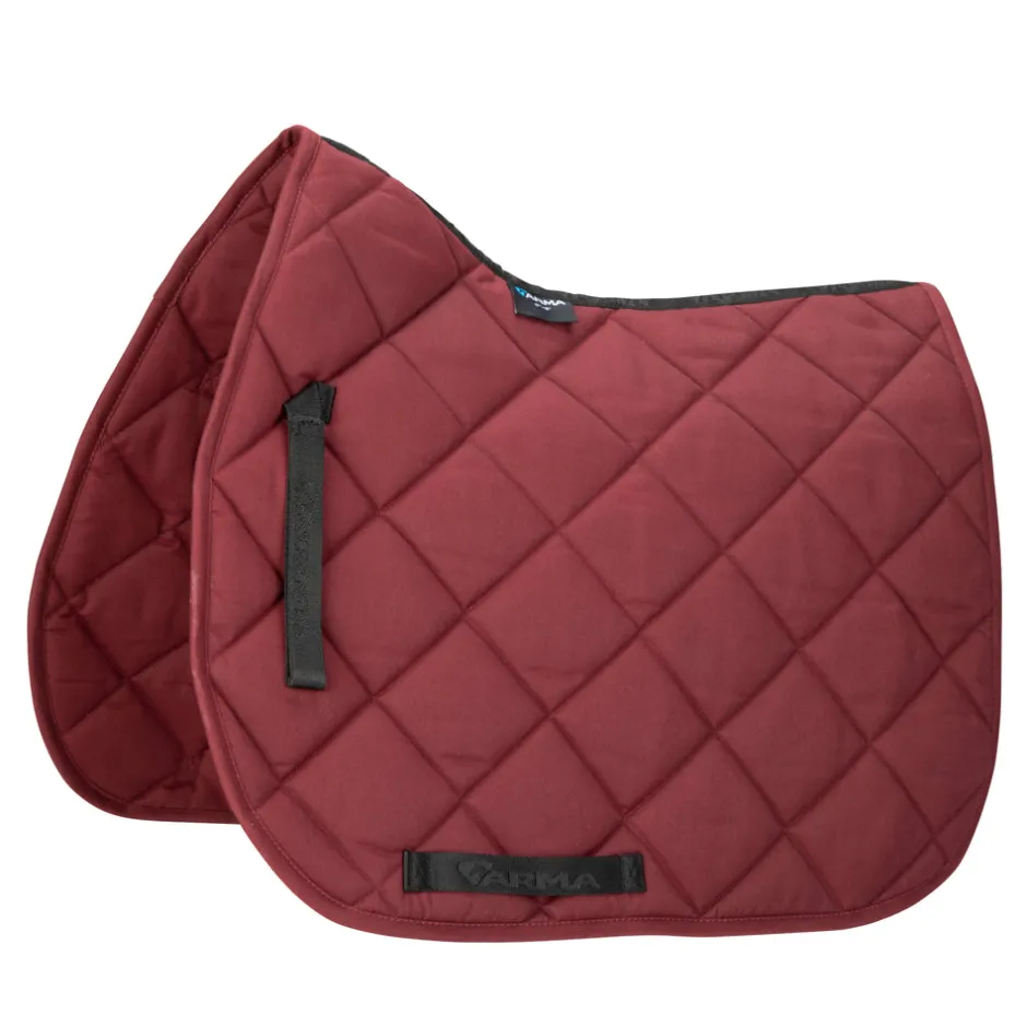 Shires Equestrian ARMA Comfort Lite Saddlecloth