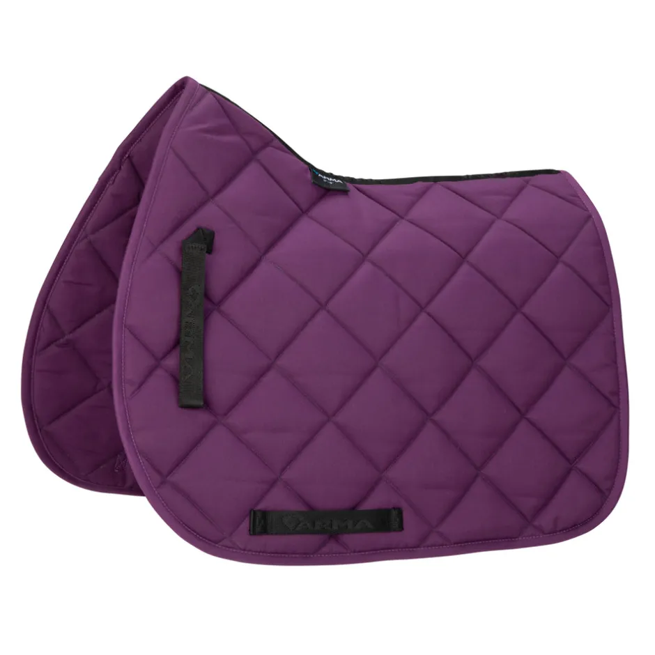 Shires Equestrian ARMA Comfort Lite Saddlecloth