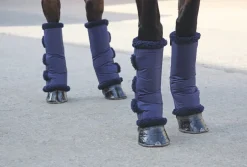 Shires Equestrian ARMA Comfort Short Travel Boots