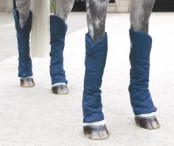 Shires Equestrian ARMA Comfort Travel Boots