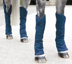 Shires Equestrian ARMA Comfort Travel Boots