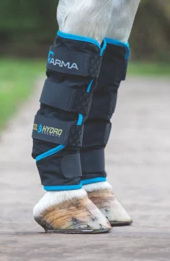 Shires Equestrian ARMA Cool Hydro Therapy Boots