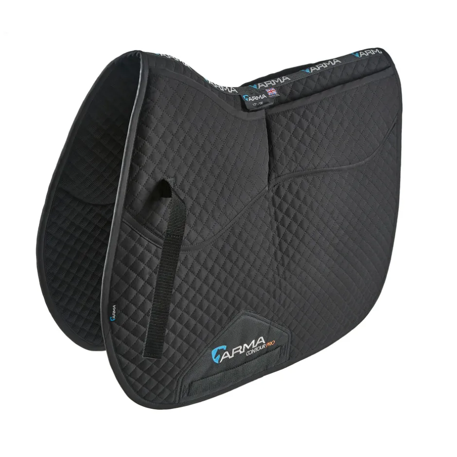 Shires Equestrian ARMA Corrective Saddlecloth