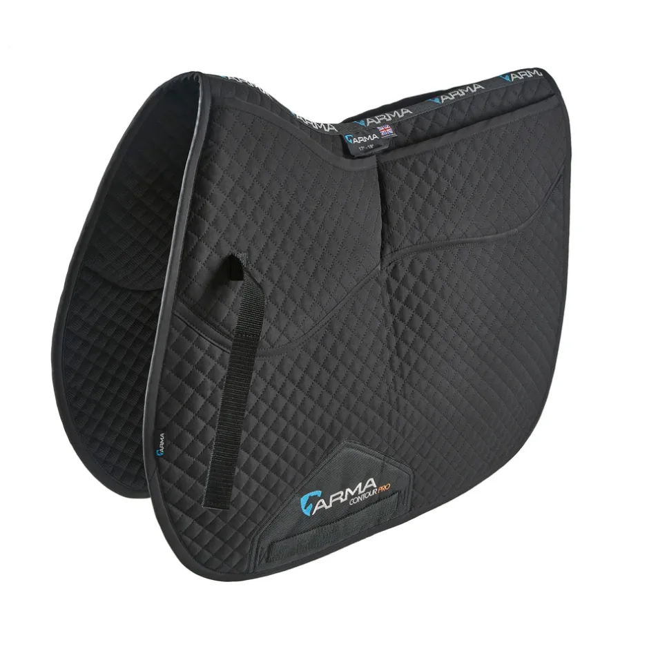 Shires Equestrian ARMA Corrective Saddlecloth