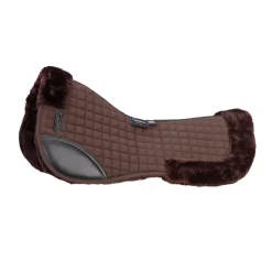 Shires Equestrian ARMA Deluxe Cotton Half Pad