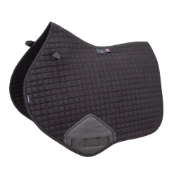Shires Equestrian ARMA Deluxe Cotton Jump Saddlecloth