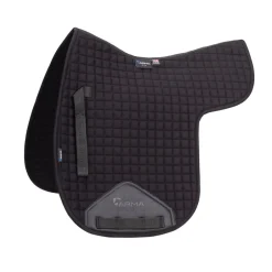 Shires Equestrian ARMA Deluxe Cotton Numnah