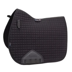 Shires Equestrian ARMA Deluxe Cotton Saddlecloth