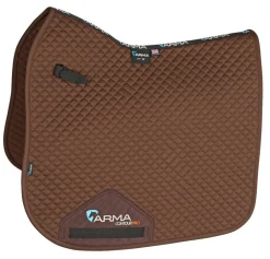 Shires Equestrian ARMA Dressage Saddlecloth