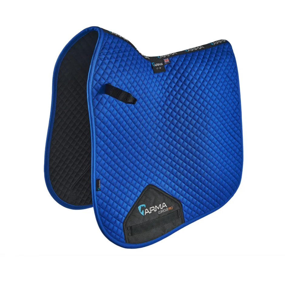 Shires Equestrian ARMA Dressage Saddlecloth