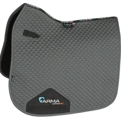 Shires Equestrian ARMA Dressage Saddlecloth