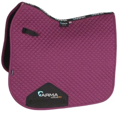 Shires Equestrian ARMA Dressage Saddlecloth