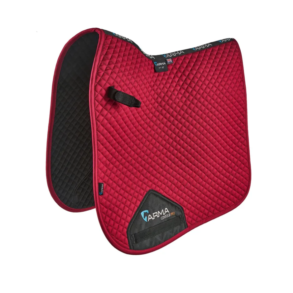 Shires Equestrian ARMA Dressage Saddlecloth