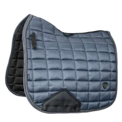 Shires Equestrian ARMA Eltar Satin Dressage Saddlecloth