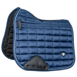 Shires Equestrian ARMA Eltar Satin Dressage Saddlecloth