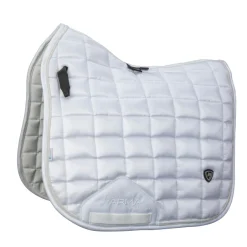 Shires Equestrian ARMA Eltar Satin Dressage Saddlecloth