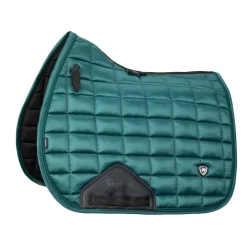 Shires Equestrian ARMA Eltar Satin Saddlecloth