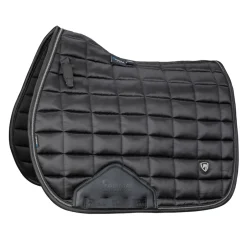 Shires Equestrian ARMA Eltar Satin Saddlecloth