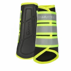 Shires Equestrian ARMA EQUI-FLECTOR® Brushing Boots