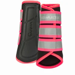 Shires Equestrian ARMA EQUI-FLECTOR® Brushing Boots