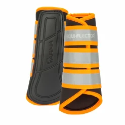 Shires Equestrian ARMA EQUI-FLECTOR® Brushing Boots