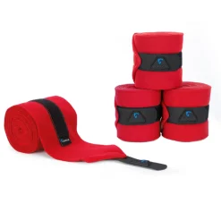 Shires Equestrian ARMA Fleece Bandages